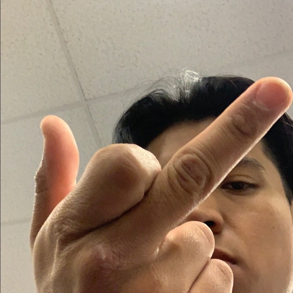 Meet your Posher, Cesar - Picture 1 of 1